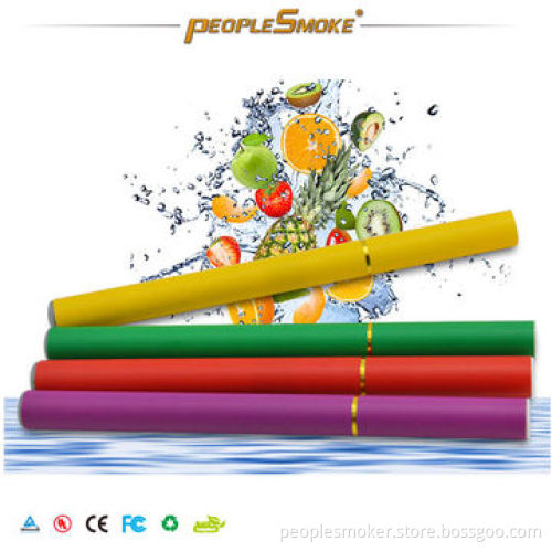 Electronic Cigarette for Lady with Many Colors, 150mAh Battery Capacity with Diamond